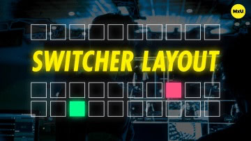 Switcher Layout